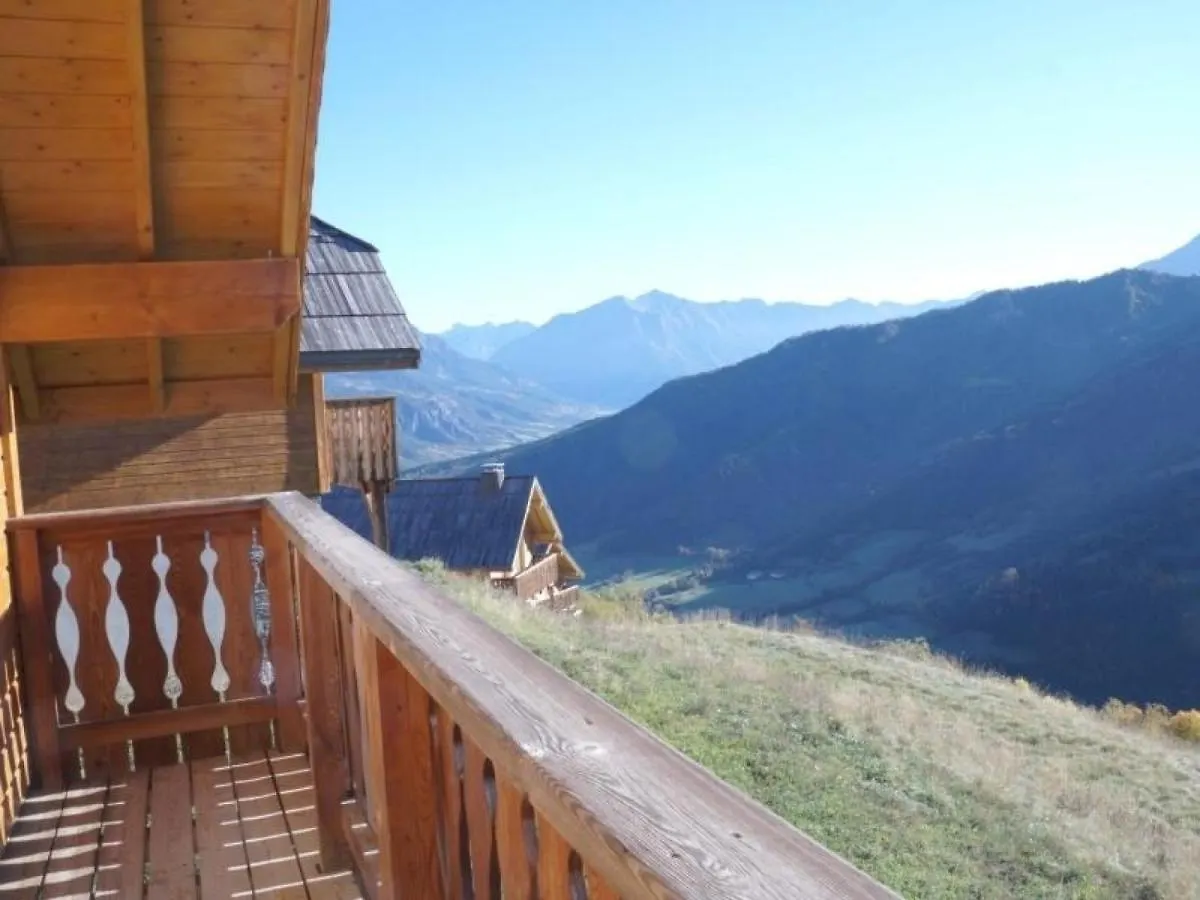 Chalet De Standing A Louer Avec 4 Chambres Pour 12 Personnes A Pra Loup 1500 - Fr-1-165A-51 Uvernet-Fours France